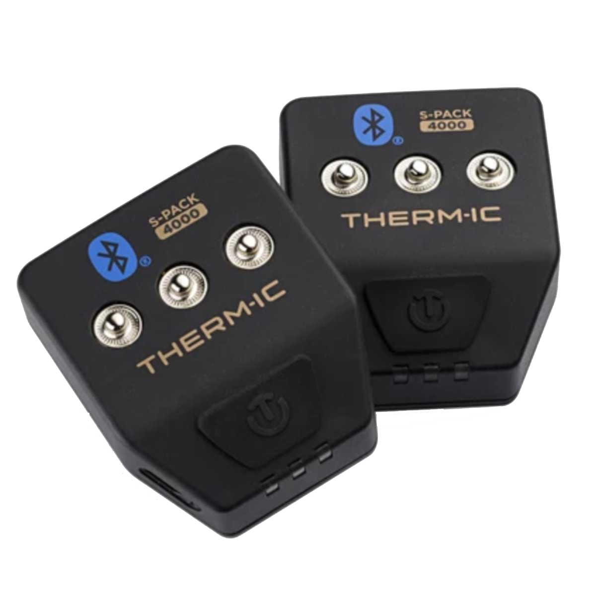 Therm-ic S-Pack 4000 B