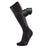 Therm-ic Ultra Warm Comfort S.E.T Heizsocken + S-Pack 3000 B | schwarz | Größe 35-36