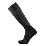 Therm-ic Ultra Warm Comfort S.E.T Heizsocken | schwarz | Größe 35-36