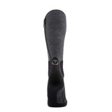 Therm-ic Ultra Warm Comfort S.E.T Heizsocken | schwarz | Größe 35-36
