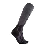 Therm-ic Ultra Warm Comfort S.E.T Heizsocken | schwarz | Größe 35-36