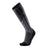 Therm-ic Ultra Warm Performance S.E.T Heizsocken | grau | Größe 35-36