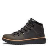 Timberland Hudson Road Mid Chukka Boots Herren | grau | Größe EU 41.5