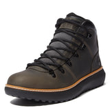 Timberland Hudson Road Mid Chukka Boots Herren | grau | Größe EU 41.5
