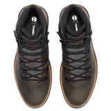 Timberland Hudson Road Mid Chukka Boots Herren | grau | Größe EU 41.5