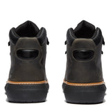 Timberland Hudson Road Mid Chukka Boots Herren | grau | Größe EU 41.5