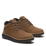 Timberland Hudson Road Mid GTX Chukka Boots Herren | braun | Größe EU 41.5