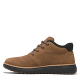 Timberland Hudson Road Mid GTX Chukka Boots Herren | braun | Größe EU 41.5