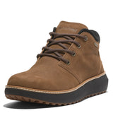 Timberland Hudson Road Mid GTX Chukka Boots Herren | braun | Größe EU 41.5