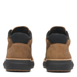 Timberland Hudson Road Mid GTX Chukka Boots Herren | braun | Größe EU 41.5