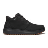 Timberland Hudson Road Mid GTX Chukka Boots Herren | braun | Größe EU 41.5