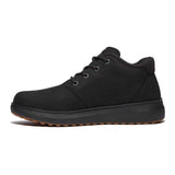 Timberland Hudson Road Mid GTX Chukka Boots Herren | braun | Größe EU 41.5