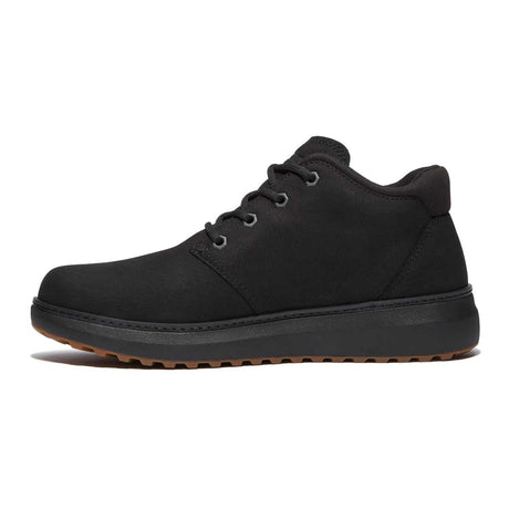 Timberland Hudson Road Mid GTX Chukka Boots Herren | braun | Größe EU 41.5