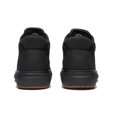 Timberland Hudson Road Mid GTX Chukka Boots Herren | braun | Größe EU 41.5
