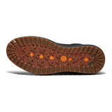 Timberland Hudson Road Mid GTX Chukka Boots Herren | braun | Größe EU 41.5