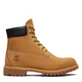 Timberland Premium 6 Inch Boots Herren | braun | Größe EU 41.5
