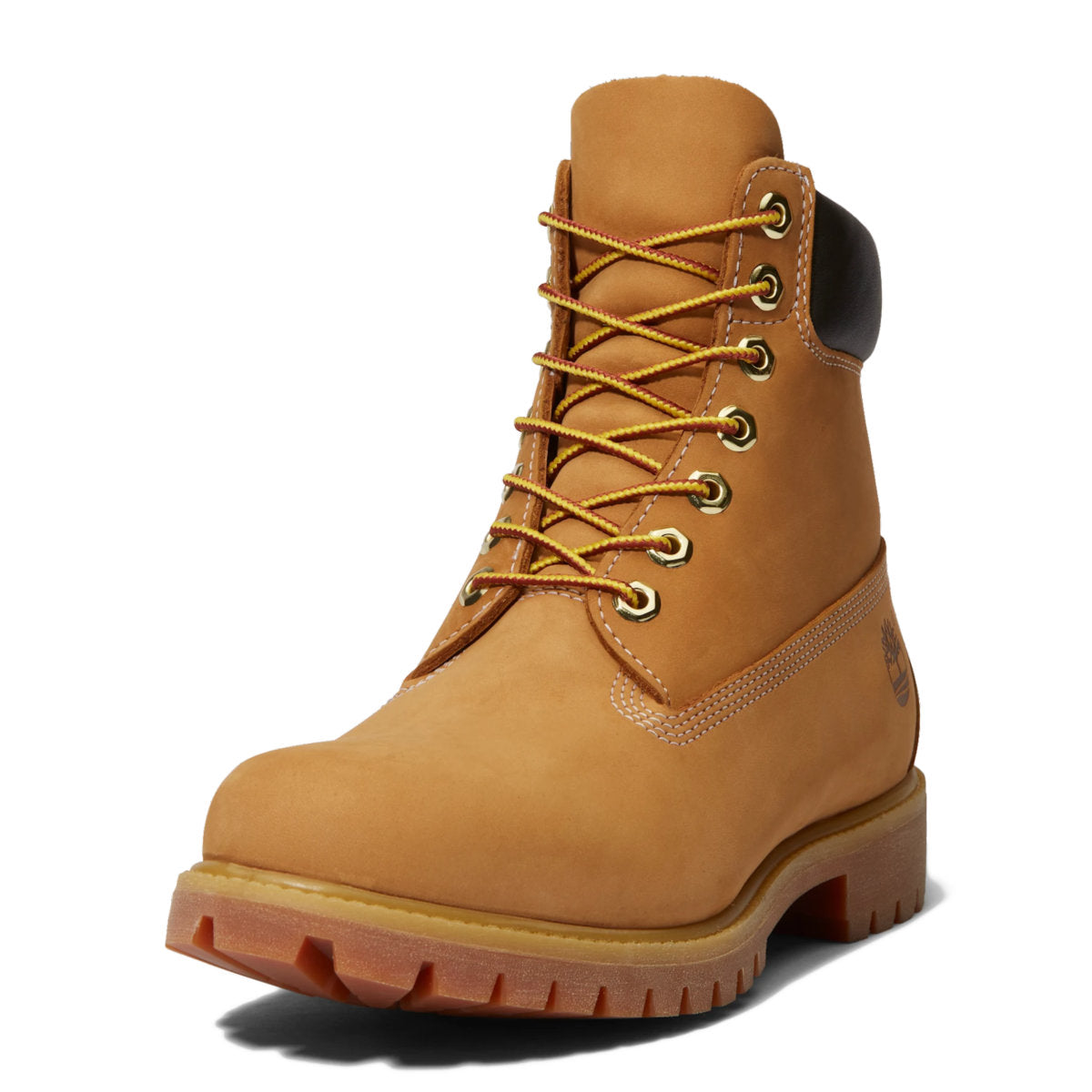 Timberland Premium 6 Inch Boots Herren | braun | Größe EU 41.5
