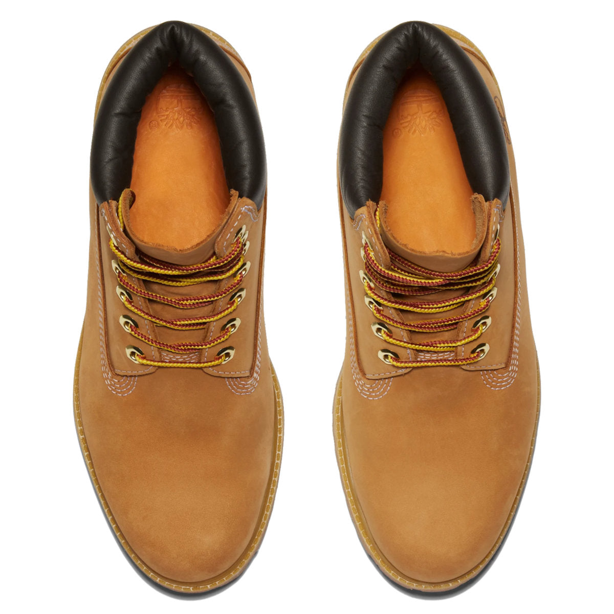 Timberland Premium 6 Inch Boots Herren | braun | Größe EU 41.5