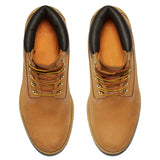 Timberland Premium 6 Inch Boots Herren | braun | Größe EU 41.5