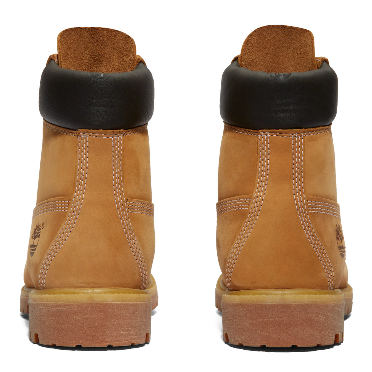 Timberland Premium 6 Inch Boots Herren | braun | Größe EU 41.5