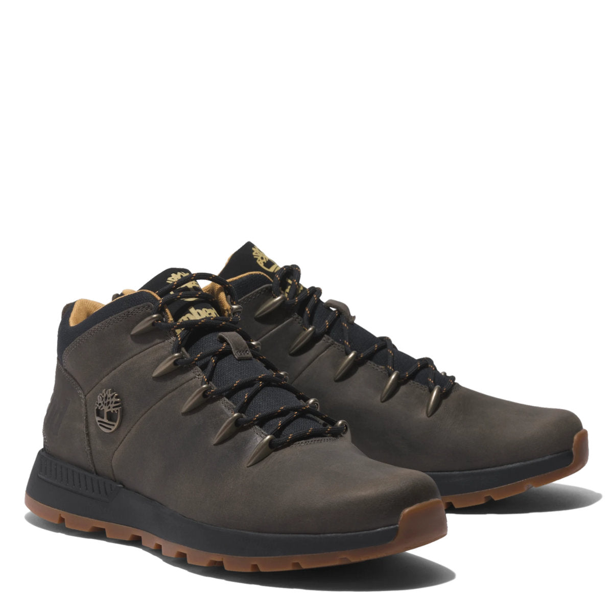 Timberland Sprint Trekker Mid Herren | braun | Größe EU 41.5
