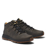 Timberland Sprint Trekker Mid Herren | braun | Größe EU 41.5
