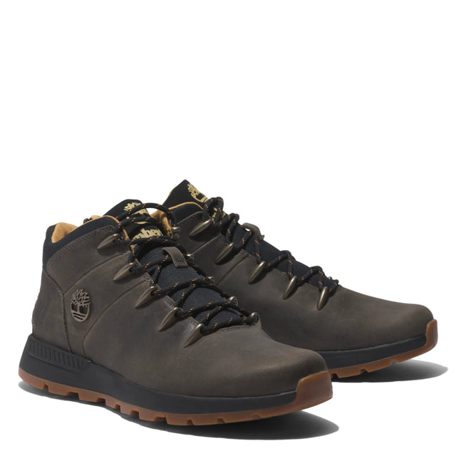 Timberland Sprint Trekker Mid Herren | braun | Größe EU 41.5