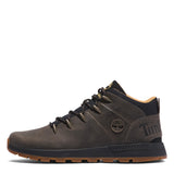 Timberland Sprint Trekker Mid Herren | braun | Größe EU 41.5