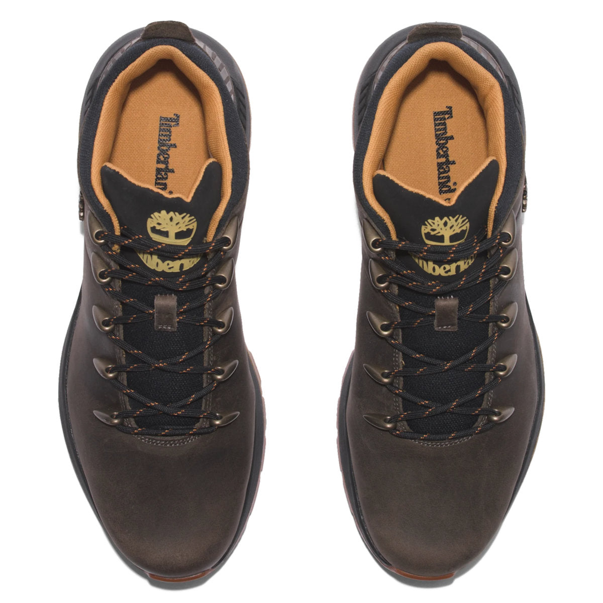 Timberland Sprint Trekker Mid Herren | braun | Größe EU 41.5