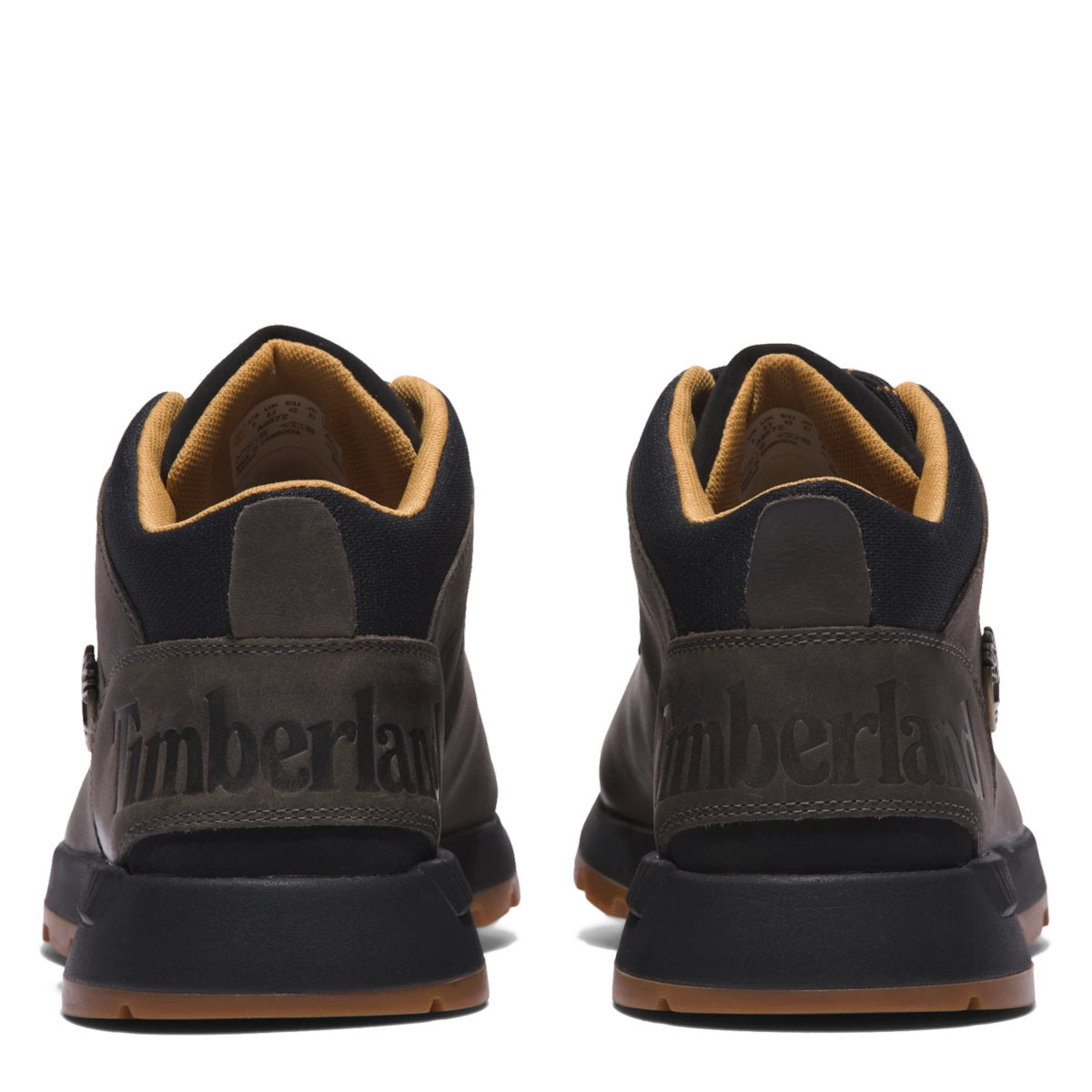 Timberland Sprint Trekker Mid Herren | braun | Größe EU 41.5