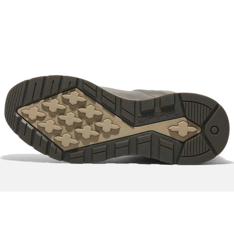 Timberland Sprint Trekker Mid Herren | grau | Größe EU 41.5