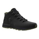 Timberland Sprint Trekker Mid Herren | schwarz | Größe EU 41.5