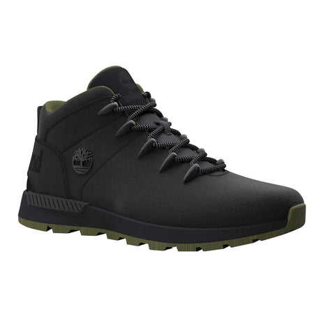 Timberland Sprint Trekker Mid Herren | schwarz | Größe EU 41.5