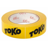 Toko Adhesive Tape 65mx3cm Klebeband