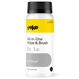 Toko All-in-one Wipe & Brush 250ml Skiwachs