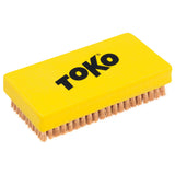 Toko Base Brush Copper