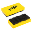 Toko Base Brush Horsehair Bürste