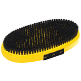 Toko Base Brush oval Hosehair with strap Bürste