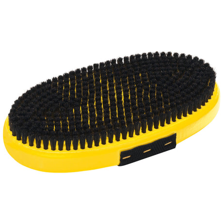 Toko Base Brush oval Hosehair with strap Bürste