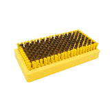 Toko Base Brush Steel X-Fine Bürste