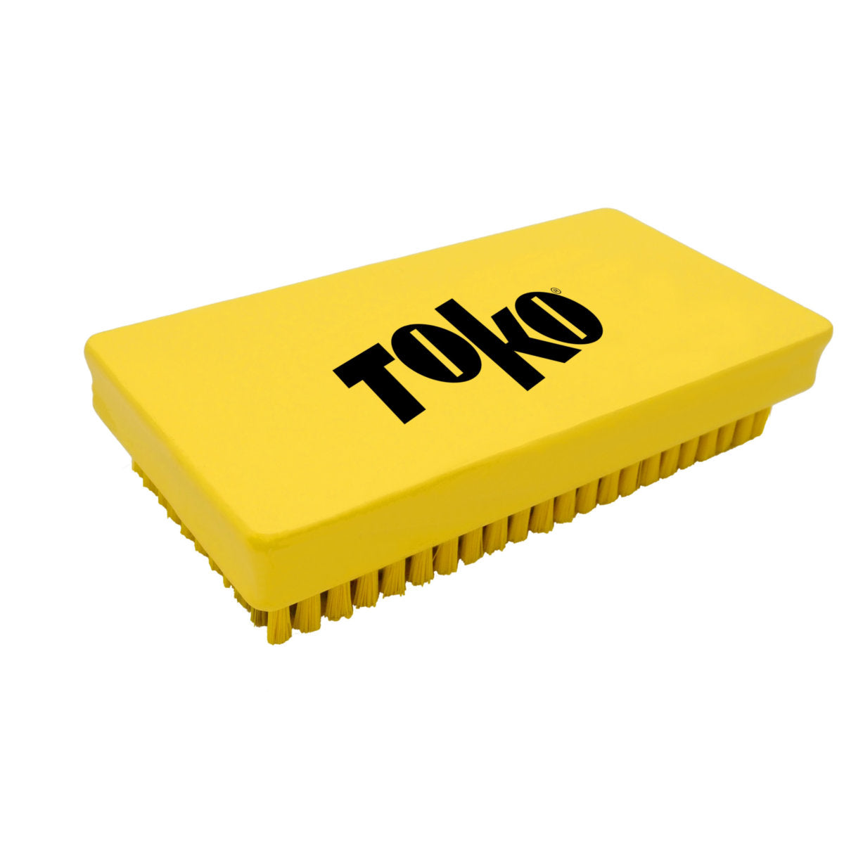 Toko Base Brush Steel X-Fine Bürste
