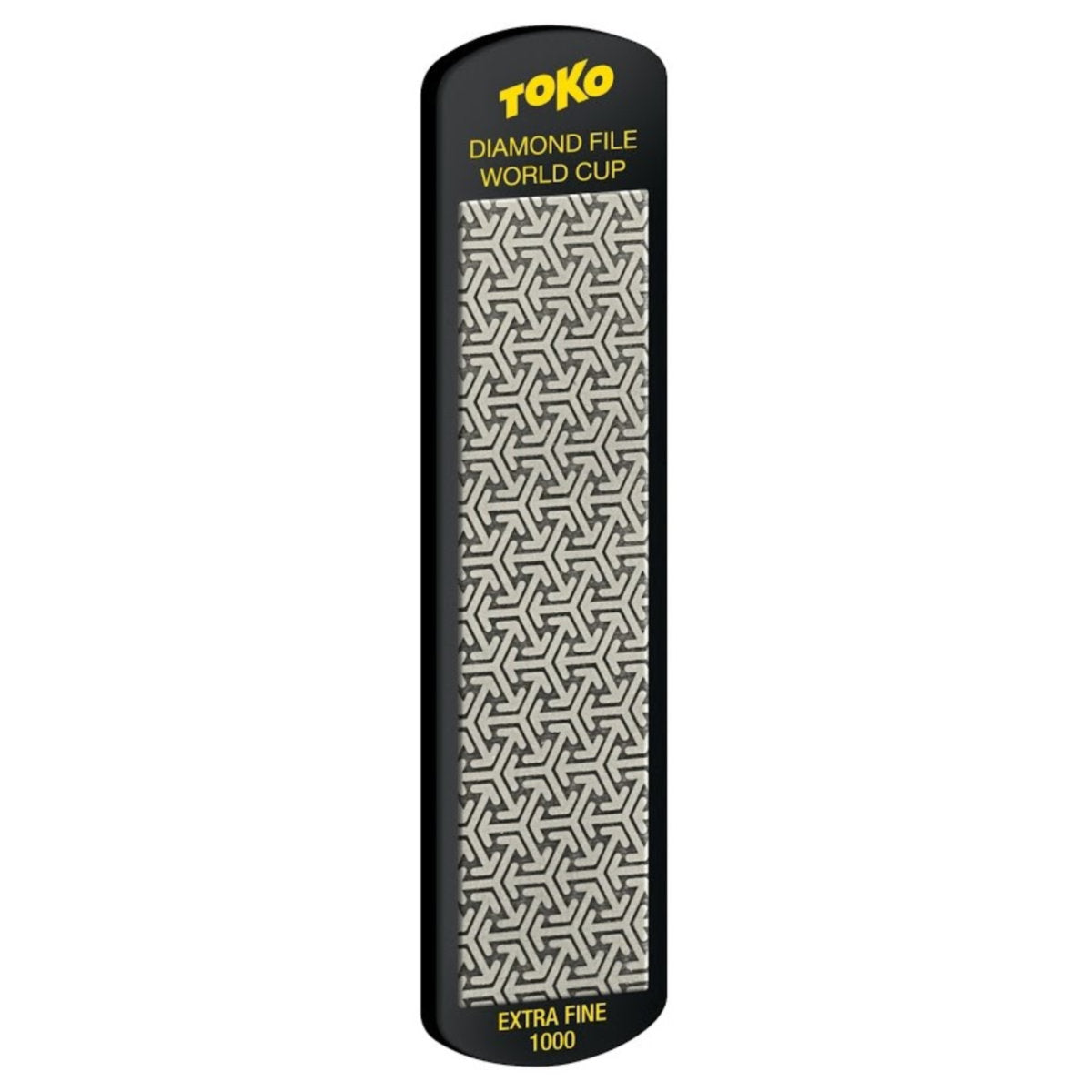 Toko Diamond File World Cup Grid 1000 Extra Fine Diamantfeile