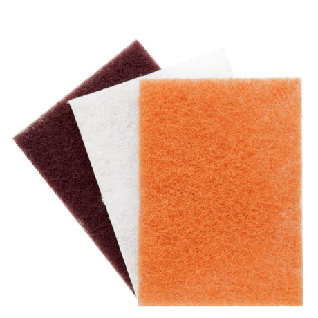 Toko Fibretex Kit Schleifpads