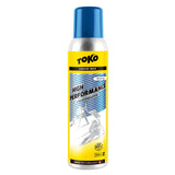 Toko High Performance Liquid Paraffin Blue 125ml Skiwachs