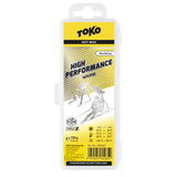 Toko High Performance Warm 120g Skiwachs