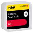 Toko Jet Bloc Top Finish Mid Skiwachs