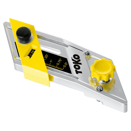 Toko Multi Base Angle 0.5° - 2.0° Kantenwinkel