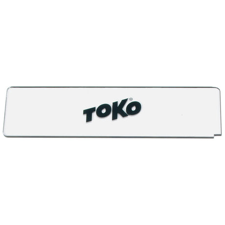 Toko Plexi Blade 4mm Abziehklinge
