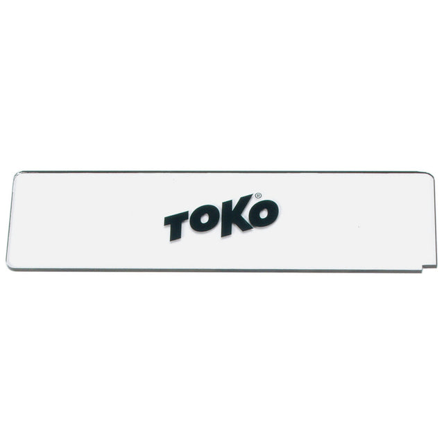 Toko Plexi Blade 4mm Abziehklinge