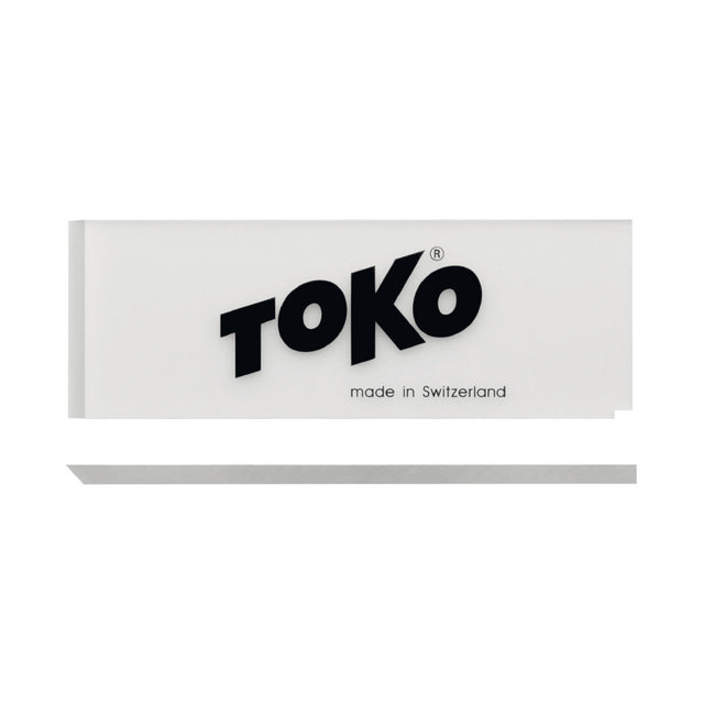 Toko Plexi Blade 5mm Abziehklinge